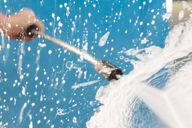 Professional Pressure Washing in Avon, CO